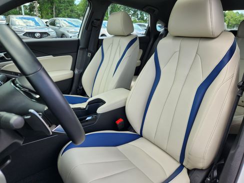 Certified 2026 Acura Integra A-Spec FWD image 7