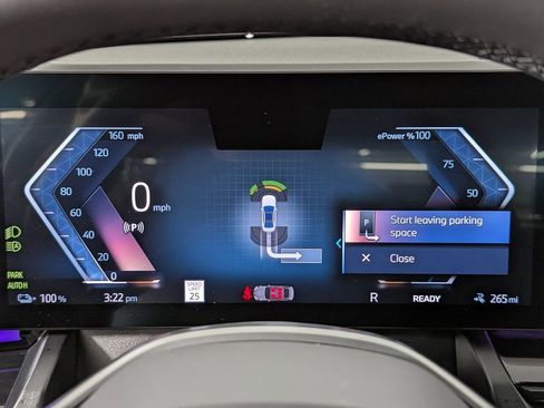 Certified 2024 BMW i5 eDrive40i w/ Convenience Package image 37