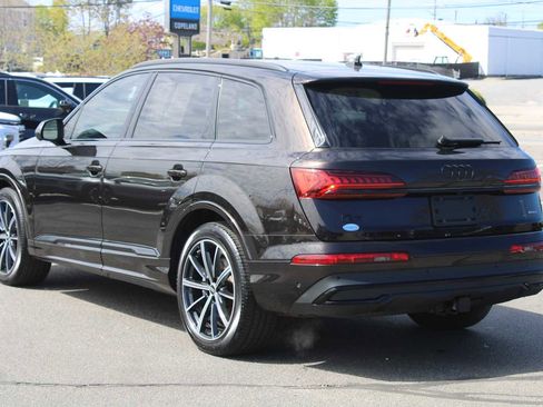 Used 2024 Audi Q7 3.0T Prestige AWD/4WD image 6