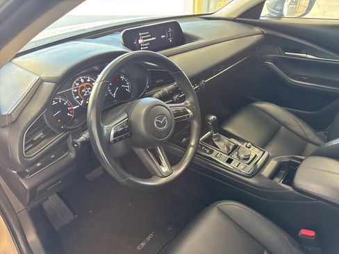 Used 2024 MAZDA CX-30 AWD 2.5 S w/ Select Sport Pkg image 10