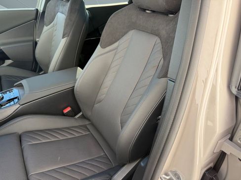 New 2026 BMW X3 xDrive30 w/ M Sport Package image 23