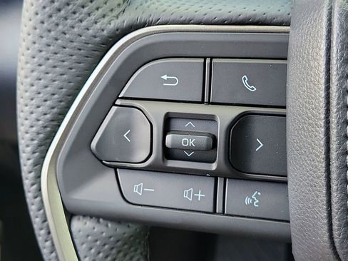 New 2026 Toyota Tundra SR5 AWD/4WD image 9