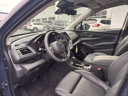 New 2025 Subaru Ascent Bronze Edition image 73