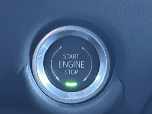 New 2026 Chevrolet Tahoe Z71 w/ Z71 Off-Road Package image 27