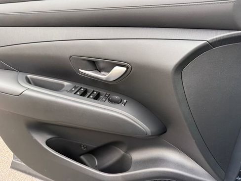 New 2026 Hyundai Tucson SEL image 17