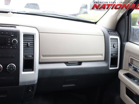 Used 2010 Dodge Ram 3500 Truck SLT w/ Big Horn Regional Package AWD/4WD image 20