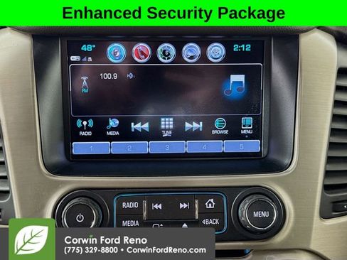Used 2018 GMC Yukon Denali w/ Open Road Package image 15