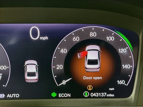 Used 2024 Honda Accord Sport image 19