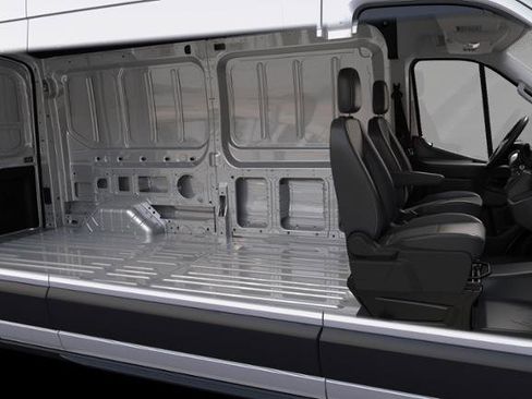 New 2025 Ford Transit 150 148 Medium Roof RWD image 26