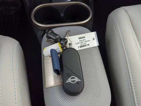 New 2026 MINI Cooper S image 34