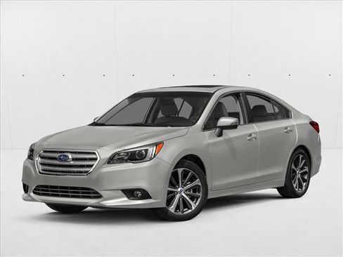 Used 2015 Subaru Legacy 2.5i Premium AWD/4WD image 1
