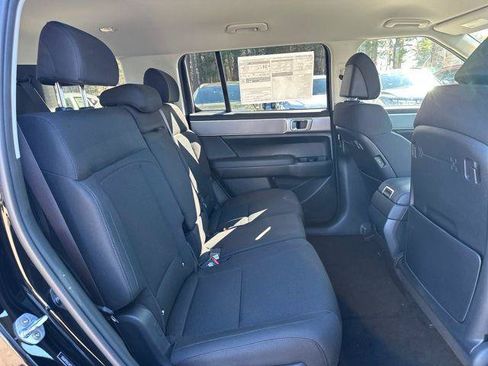 New 2026 Hyundai Santa Fe SE AWD/4WD image 24