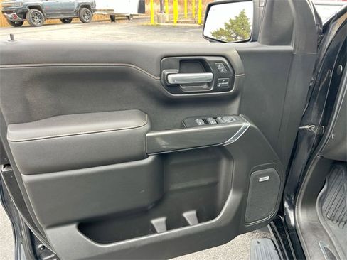 Used 2019 GMC Sierra 1500 AT4 image 23