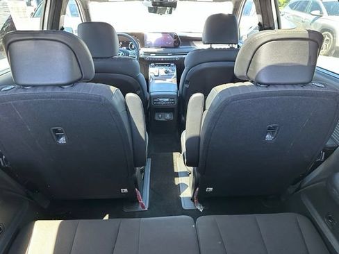 Used 2025 Hyundai Palisade Calligraphy AWD/4WD image 13