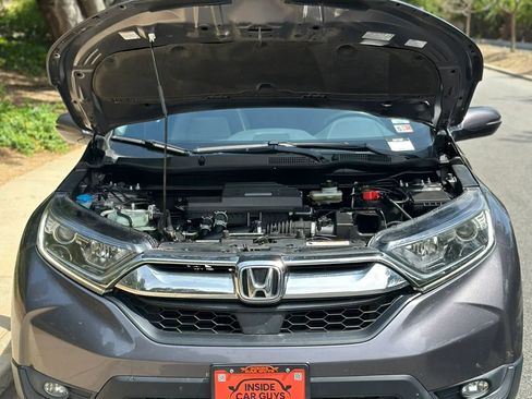 Used 2019 Honda CR-V EX-L image 11