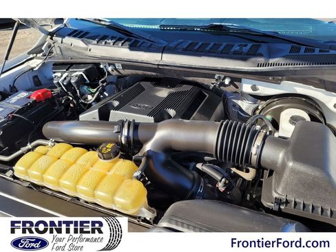 Used 2020 Ford F150 XLT w/ Equipment Group 302A Luxury image 28