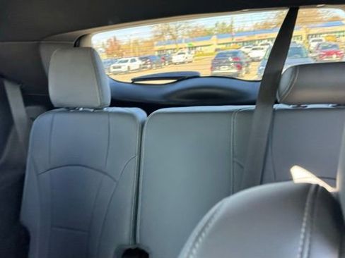 Certified 2023 Buick Enclave Essence w/ Trailering Package, 5000 lbs. image 15
