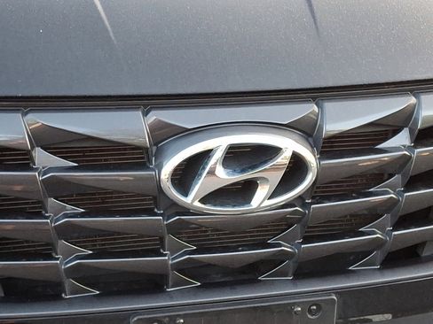 Used 2024 Hyundai Tucson SEL w/ Convenience Package AWD/4WD image 8