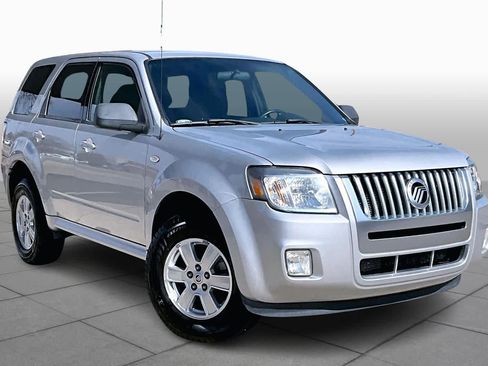 Used 2009 Mercury Mariner 2WD image 3