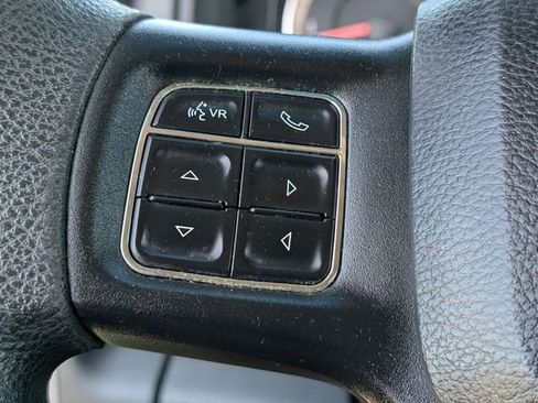 Used 2018 RAM 1500 Tradesman w/ Popular Equipment Group AWD/4WD image 21