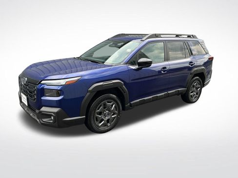 New 2026 Subaru Outback Premium AWD/4WD image 1
