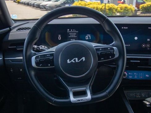Used 2025 Kia K5 GT-Line image 21