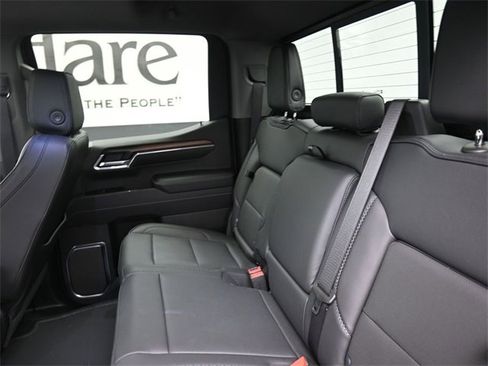 Certified 2025 GMC Sierra 1500 Denali w/ Denali Reserve Package image 20