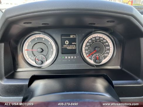 Used 2018 RAM 1500 Tradesman w/ Power & Remote Entry Group image 26