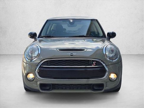 Used 2019 MINI Cooper S FWD image 2