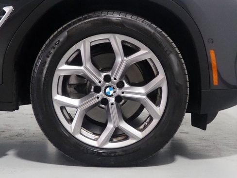 Used 2023 BMW X3 sDrive30i w/ Premium Package RWD image 52