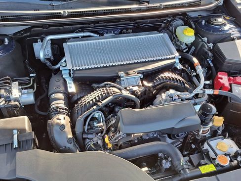 New 2025 Subaru Legacy Sport image 15