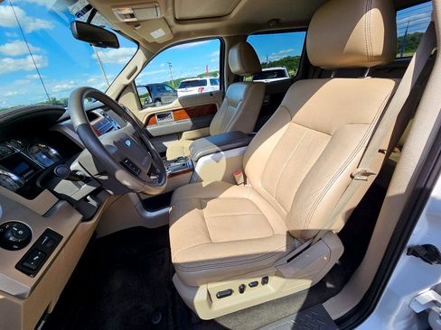 Used 2010 Ford F150 Lariat AWD/4WD image 16