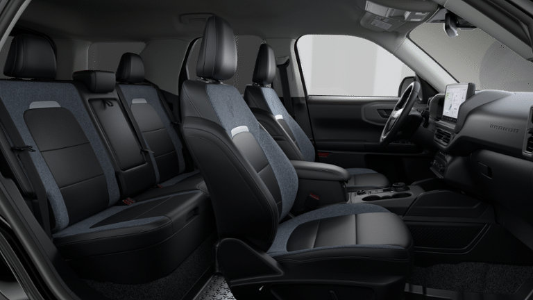 New 2026 Ford Bronco Sport Outer Banks w/ Outer Banks Tech Package+ AWD/4WD image 28