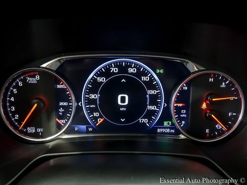 Certified 2021 Chevrolet Blazer RS image 13