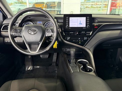Certified 2023 Toyota Camry LE image 30