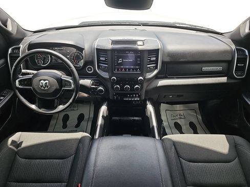 Used 2021 RAM 1500 Big Horn AWD/4WD image 13