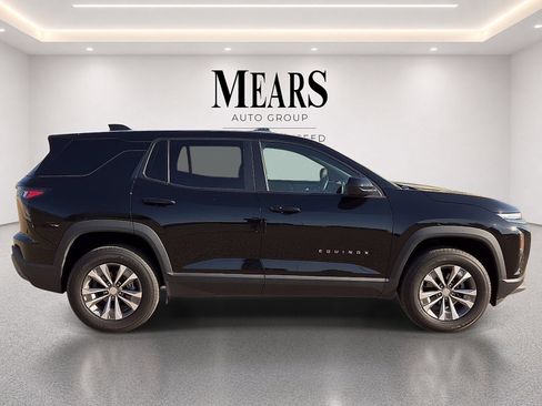Used 2025 Chevrolet Equinox LT FWD image 6