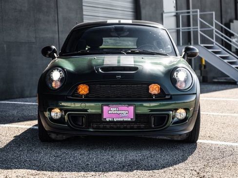 Used 2013 MINI Cooper Coupe S image 13