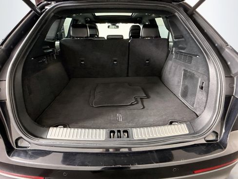 Used 2018 Lincoln MKX Reserve w/ Lincoln MKX Climate Package AWD/4WD image 35