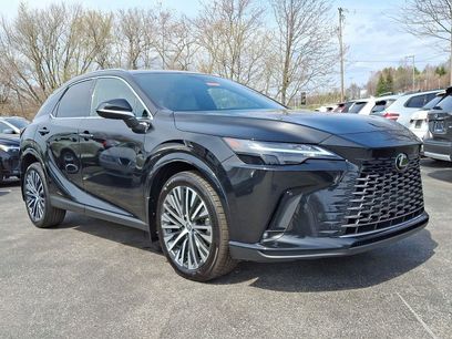 Used 2023 Lexus RX 350 Premium Plus w/ Accessory Package
