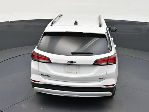 Used 2024 Chevrolet Equinox RS FWD image 15