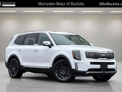 Used 2021 Kia Telluride EX