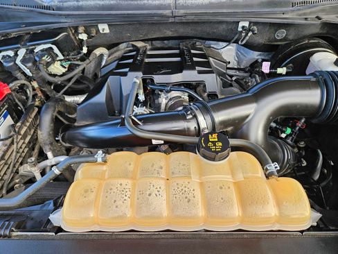 Used 2018 Ford F150 XL w/ Equipment Group 101A Mid RWD image 34