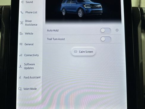 Used 2024 Ford Expedition Timberline image 33