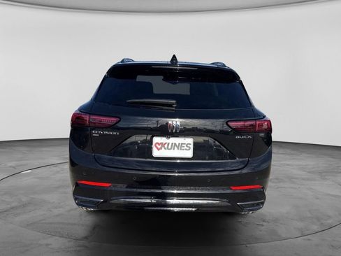New 2026 Buick Envision Sport Touring AWD/4WD image 10