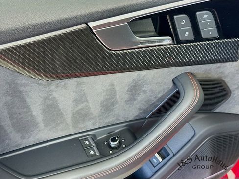 Used 2021 Audi RS 5 image 23