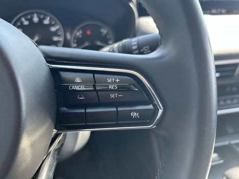 Certified 2025 MAZDA CX-90 3.3 Turbo w/ Preferred Package AWD/4WD image 18