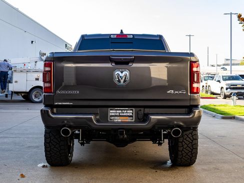 Used 2023 RAM 1500 Laramie AWD/4WD image 6