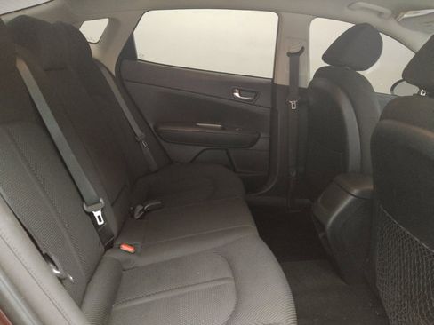 Used 2020 Kia Optima LX image 19