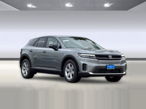New 2026 Honda Prologue EX image 6